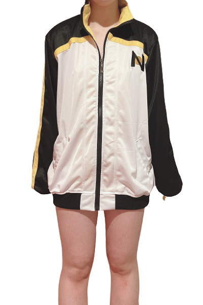 【133】Re:Oロ スバルのジャージ