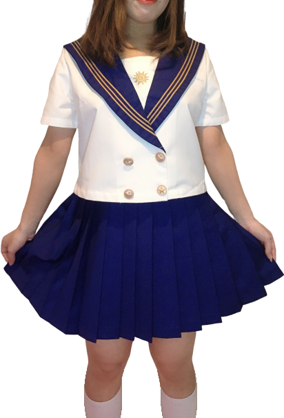 【078】セーラータイプ