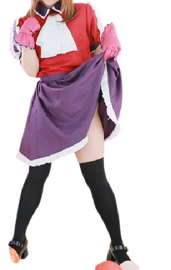 【180】〇しの子 有馬〇な