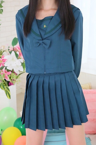 【060】セーラータイプ