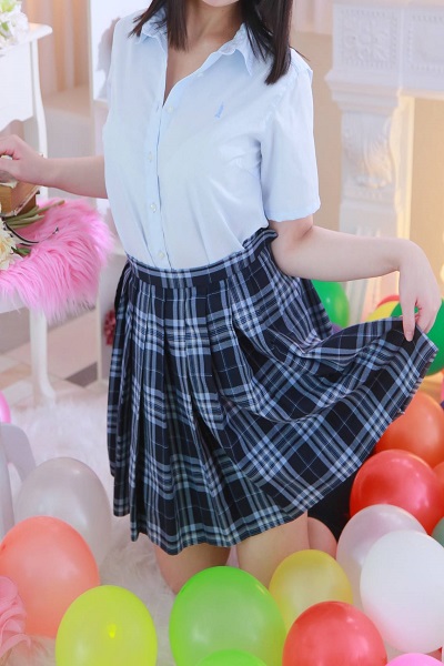 【097】ワイシャツタイプ