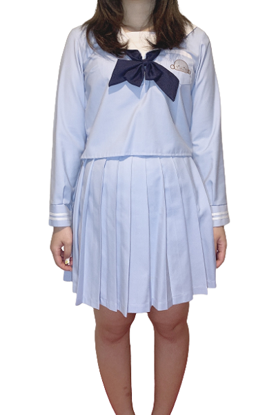 【098】あざらしセーラー