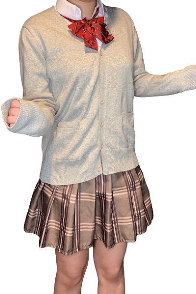 【101】ニットタイプ