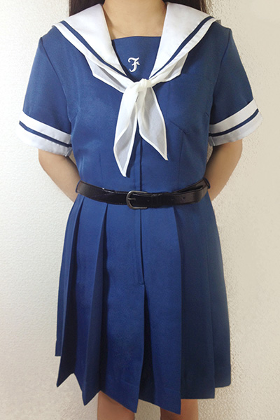 【011】セーラータイプ