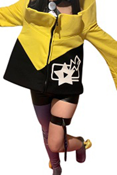 【155】ポケモン ナンジャモ