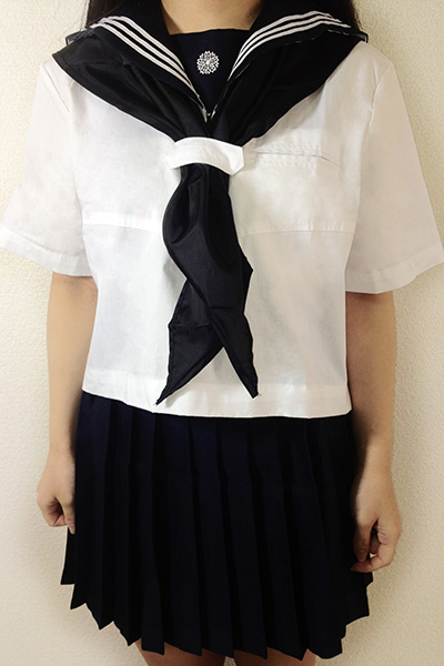 【010】セーラータイプ