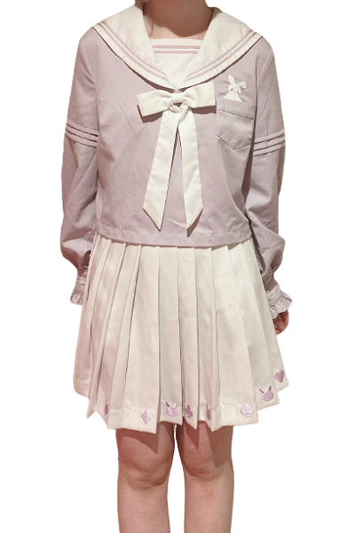 【102】セーラータイプ