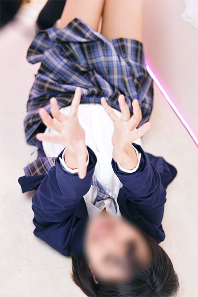 すみれ8