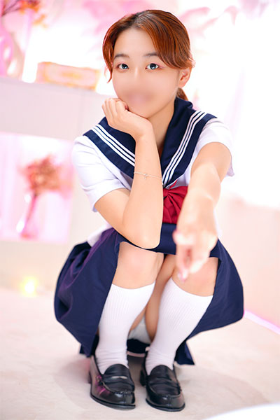 めぐみ(ハピネス兼任)3