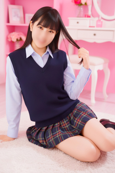 めいの(ハピネス兼任)