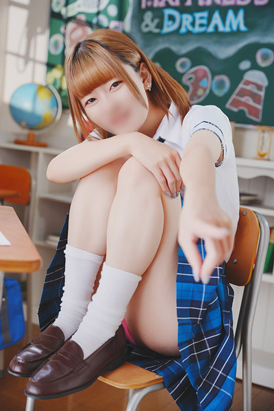 ちろ